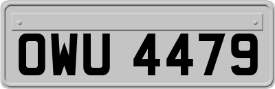 OWU4479