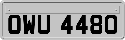 OWU4480