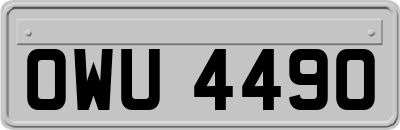 OWU4490