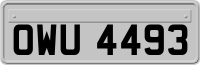 OWU4493