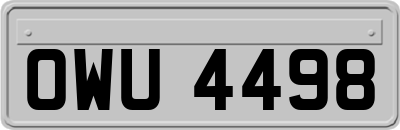 OWU4498
