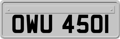 OWU4501