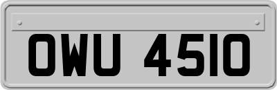 OWU4510