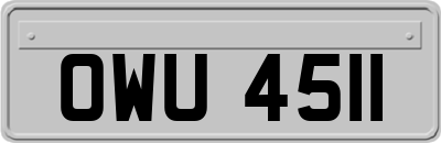 OWU4511