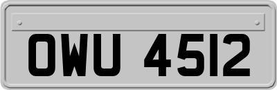 OWU4512