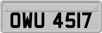 OWU4517