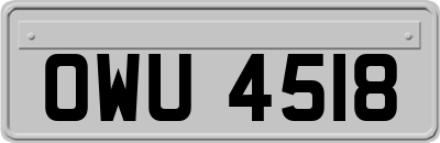 OWU4518