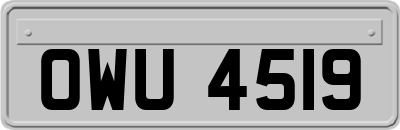OWU4519
