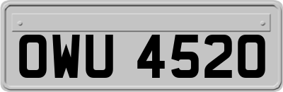 OWU4520