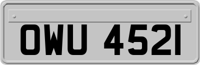OWU4521