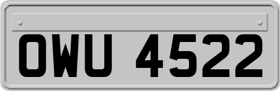 OWU4522