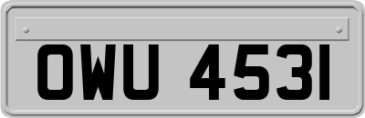 OWU4531