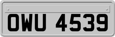 OWU4539
