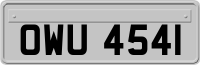 OWU4541