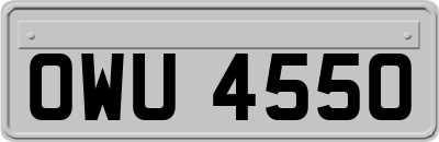 OWU4550