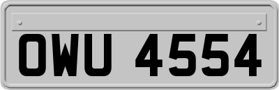 OWU4554
