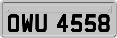 OWU4558