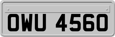 OWU4560