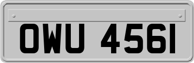 OWU4561