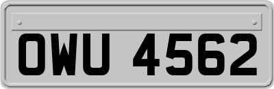 OWU4562