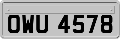 OWU4578
