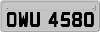 OWU4580