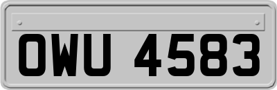 OWU4583