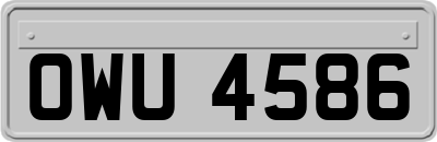 OWU4586