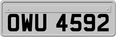 OWU4592