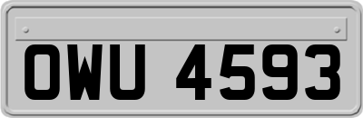 OWU4593