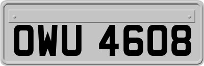 OWU4608