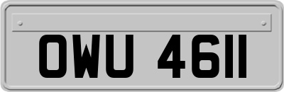 OWU4611