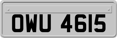 OWU4615