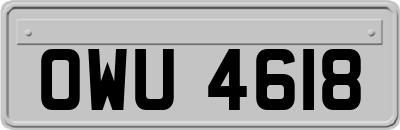 OWU4618