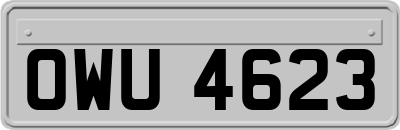 OWU4623