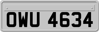 OWU4634