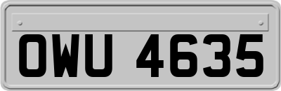 OWU4635