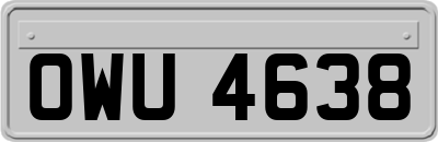 OWU4638