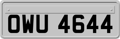 OWU4644