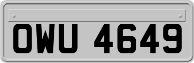 OWU4649