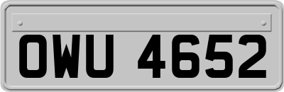 OWU4652