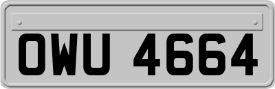 OWU4664