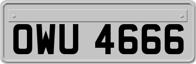 OWU4666
