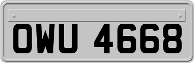 OWU4668