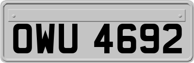 OWU4692