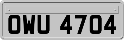OWU4704