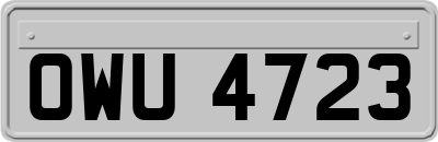 OWU4723