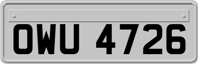 OWU4726