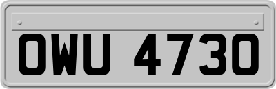 OWU4730