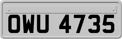 OWU4735